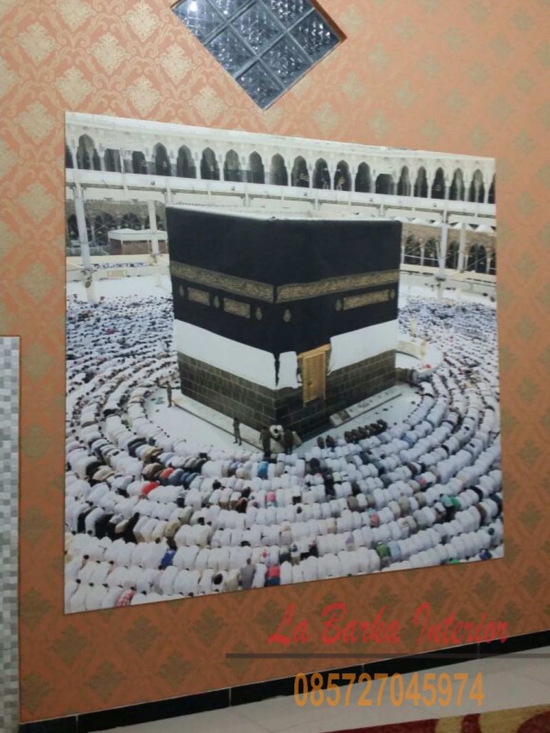 Wallpaper & Wallpaper 3d Semarang Dirumah Ibu Emi, - Bowing Down To Idol - HD Wallpaper 