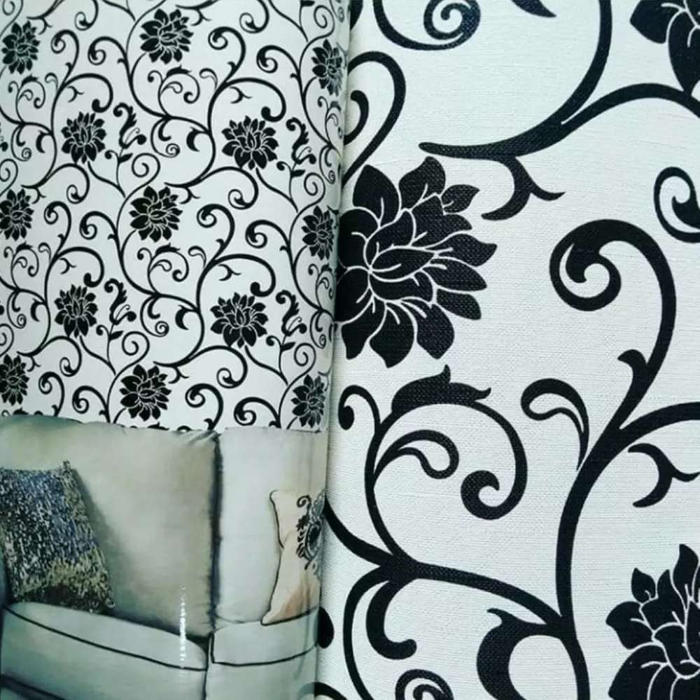 Mentahan Batik Hitam Putih / Gambar Batik Hitam Putih Png - Dan