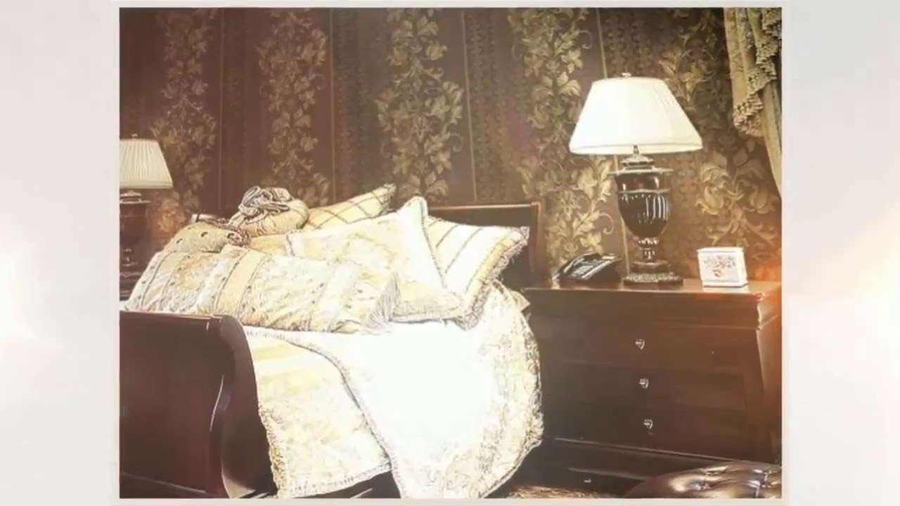 Bedroom - HD Wallpaper 