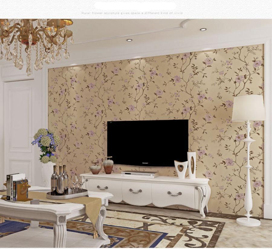 Living Room - HD Wallpaper 