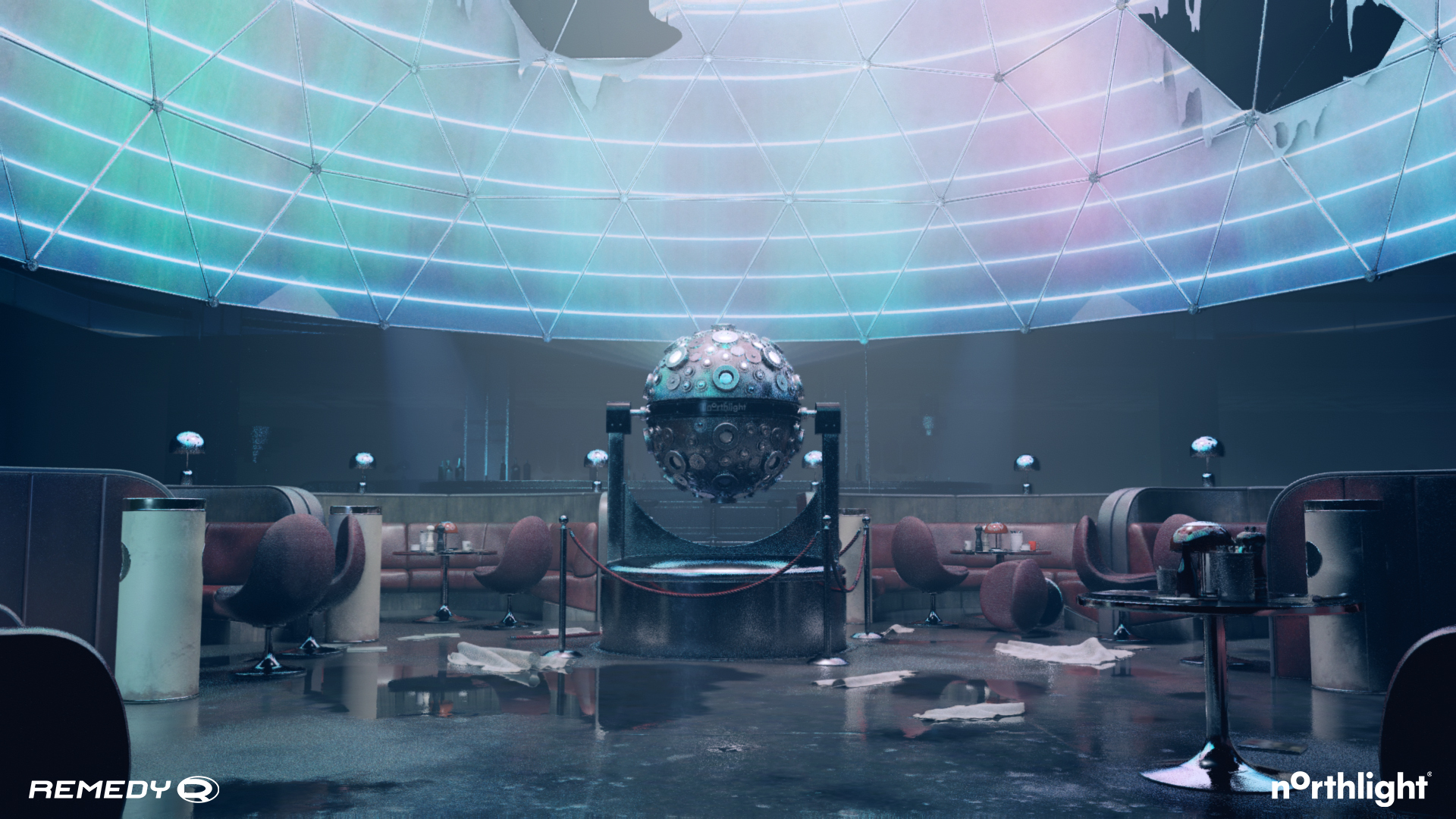 Directx 12 Ray Tracing - HD Wallpaper 