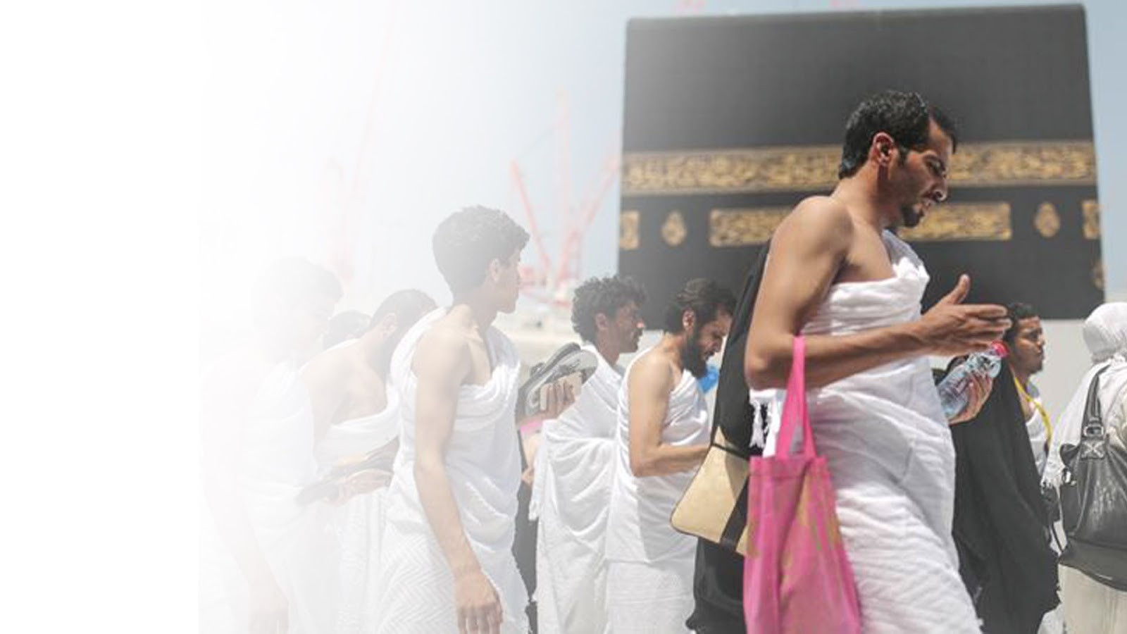 Umroh Murah Jogja - Umrah Season - HD Wallpaper 