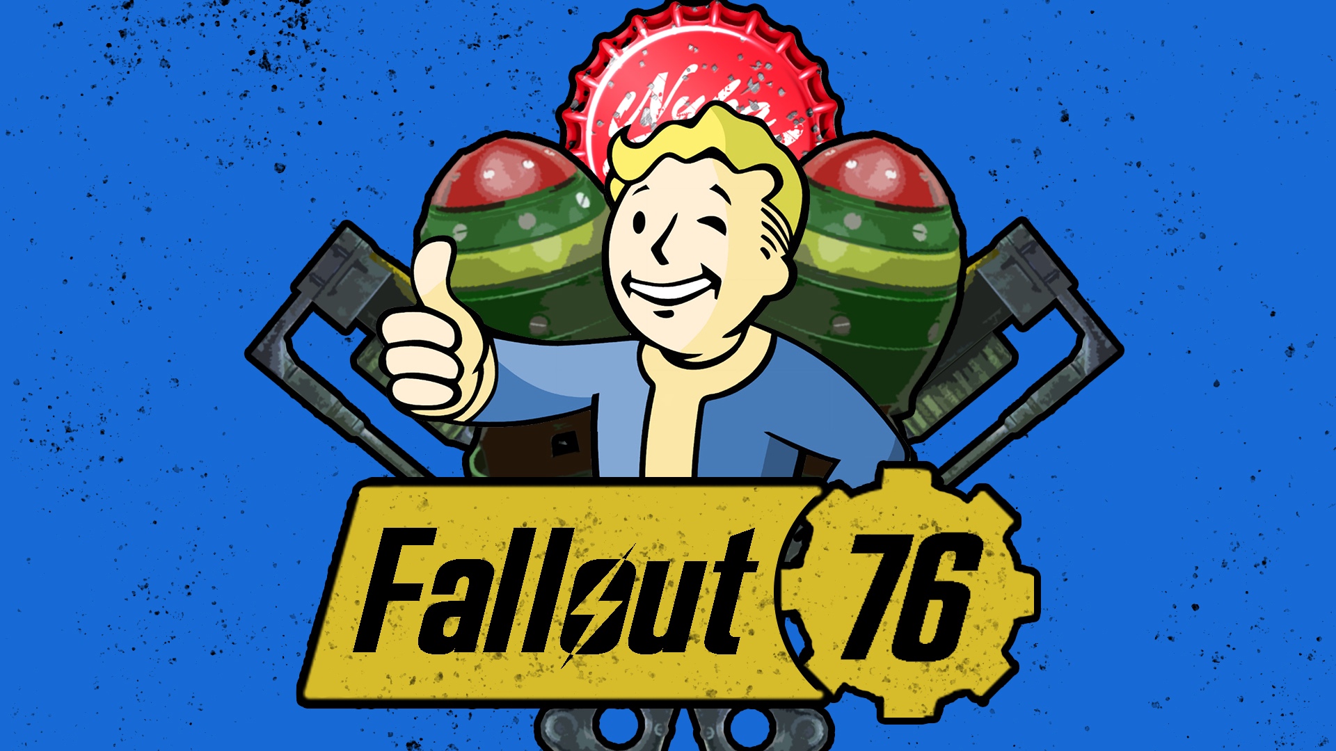 Fallout 3 - HD Wallpaper 