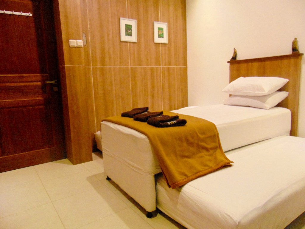 Hotel Murah Di Jogja - Cabin Hotel Gandekan Jogja - HD Wallpaper 