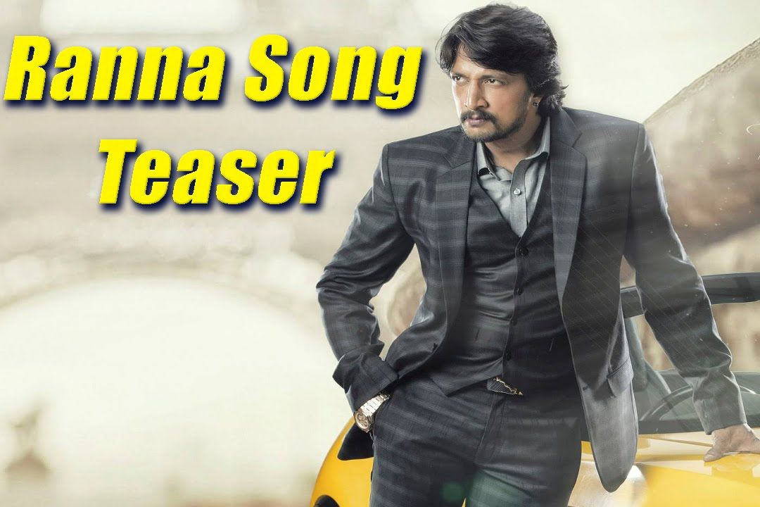 Fan Wars Sudeep And Darshan - HD Wallpaper 