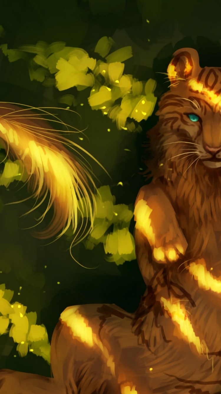 Lion - HD Wallpaper 