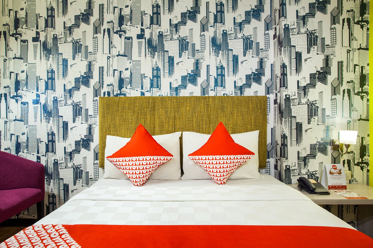 Oyo 119 Belvena Hotel - HD Wallpaper 