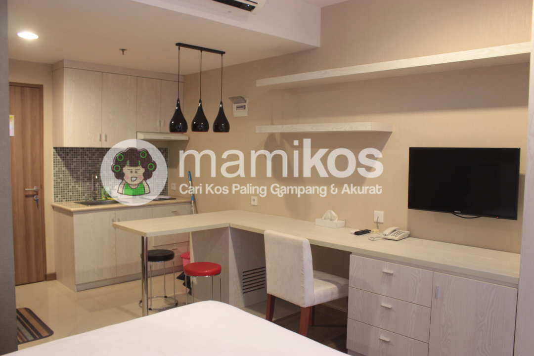 Kost Putri Banjarmasin Jl Cendana - HD Wallpaper 