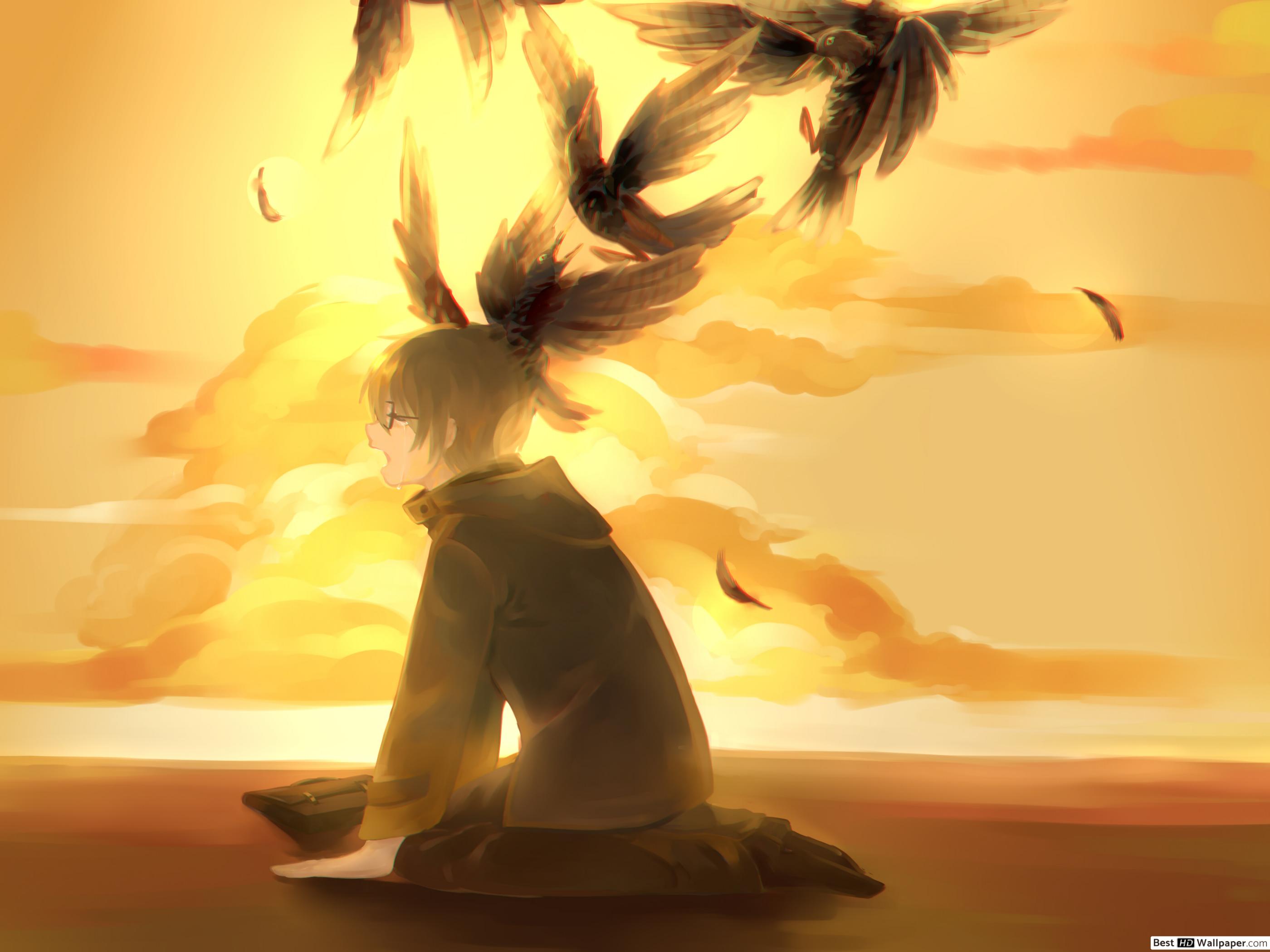 Rei Kiriyama - HD Wallpaper 