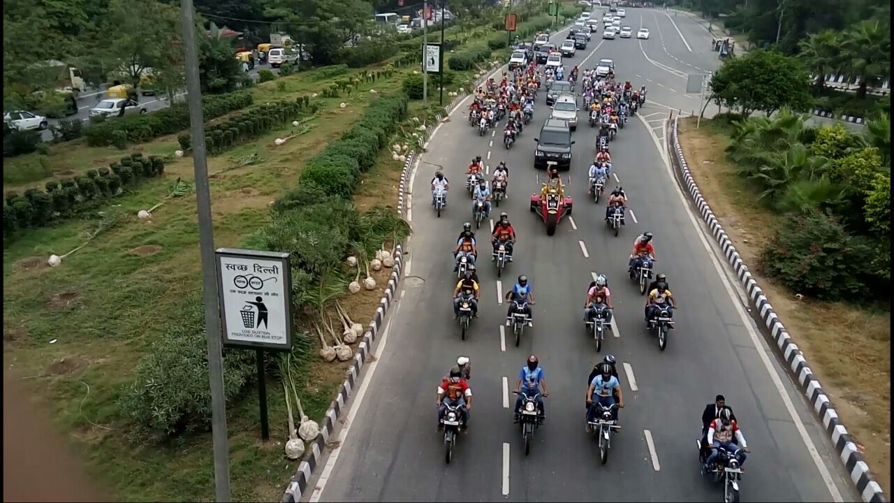 Freeway - HD Wallpaper 