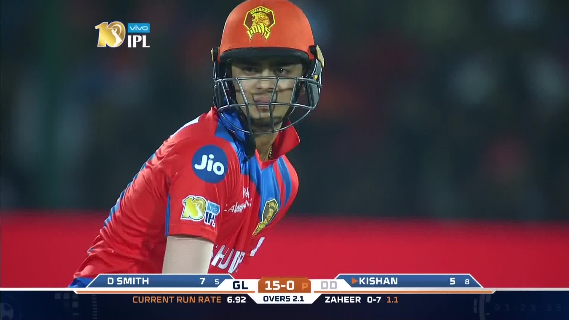 Dinesh Karthik Ipl 2017 - HD Wallpaper 