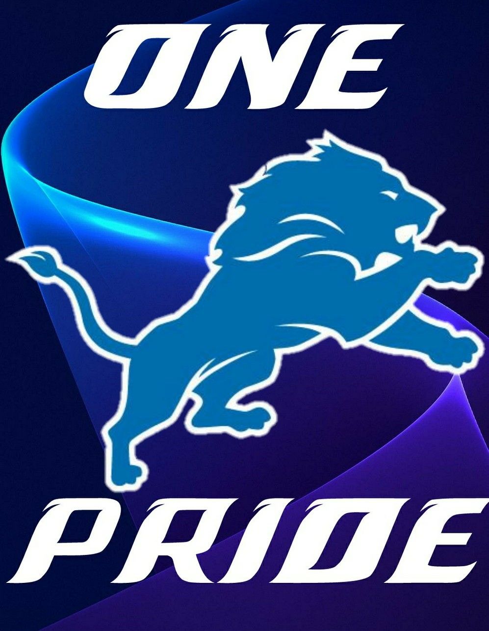 Lions Nfl - HD Wallpaper 