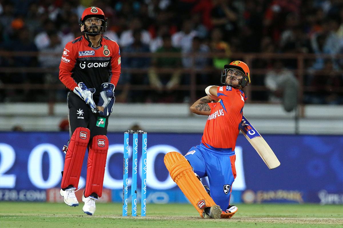 Ishan Kishan Blitzkrieg Scares Rcb - First-class Cricket - HD Wallpaper 