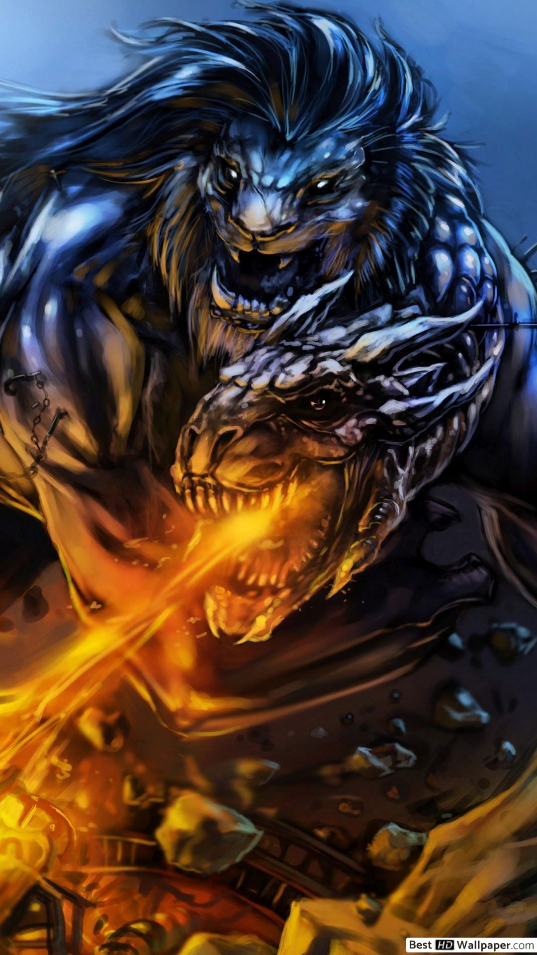 Comics - HD Wallpaper 