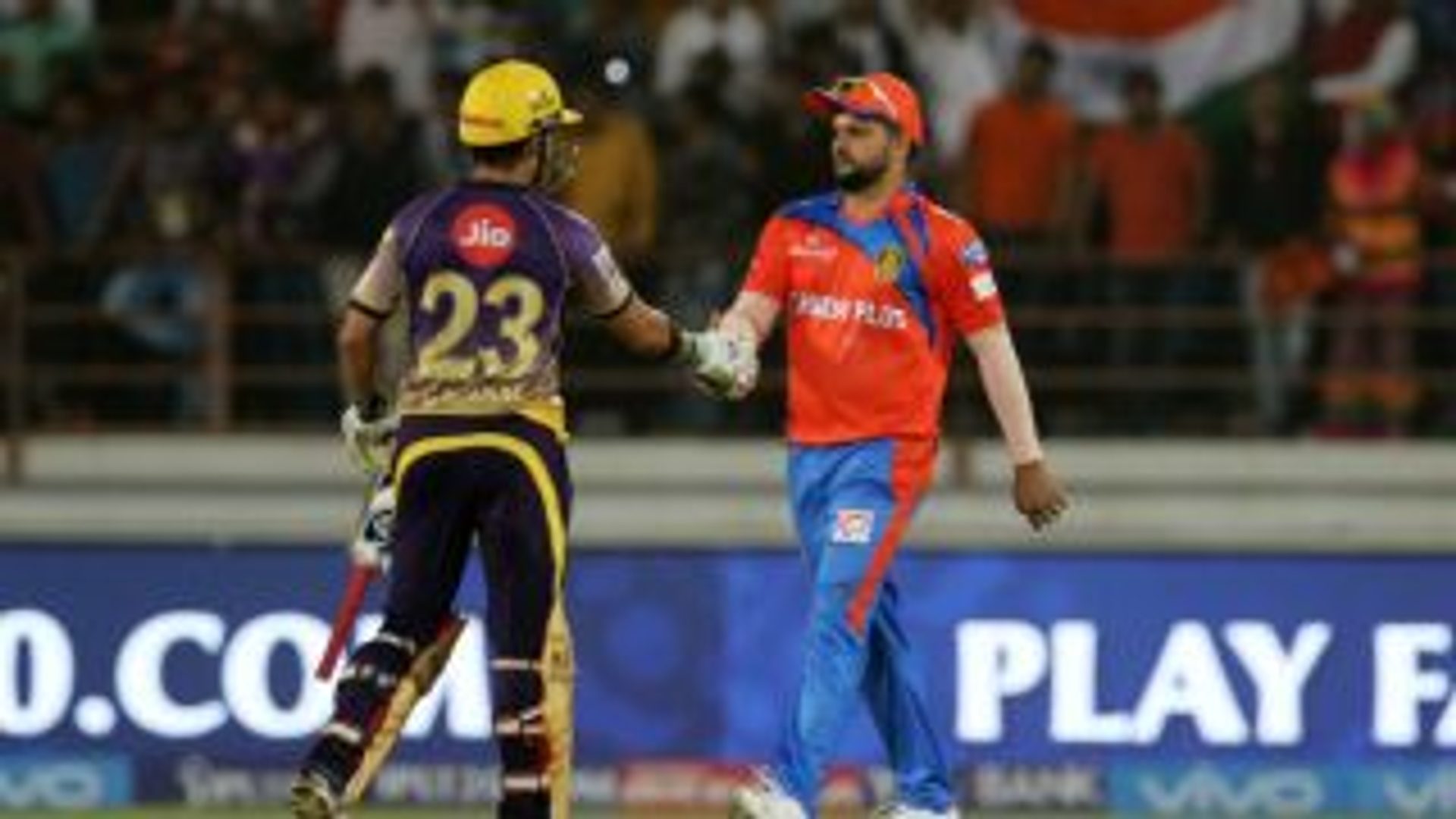 Gujarat Lions Wallpaper - HD Wallpaper 