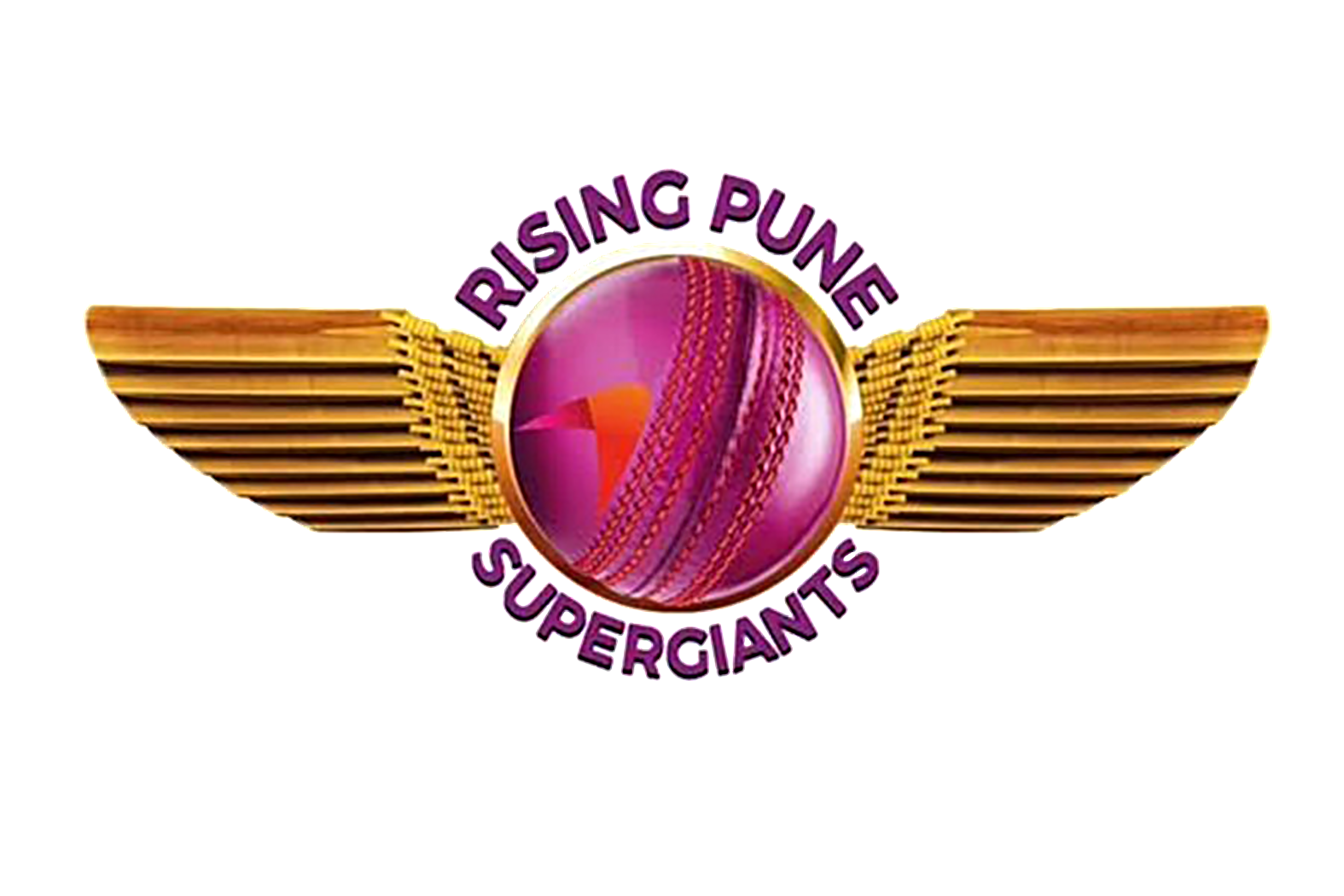 Rising Pune Supergiants Logo Png - HD Wallpaper 