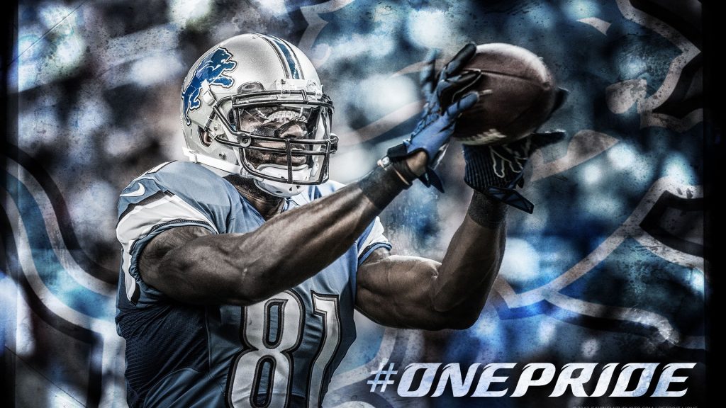 Detroit Lions Screensavers And Wallpaper Pic Hwb426471 - HD Wallpaper 