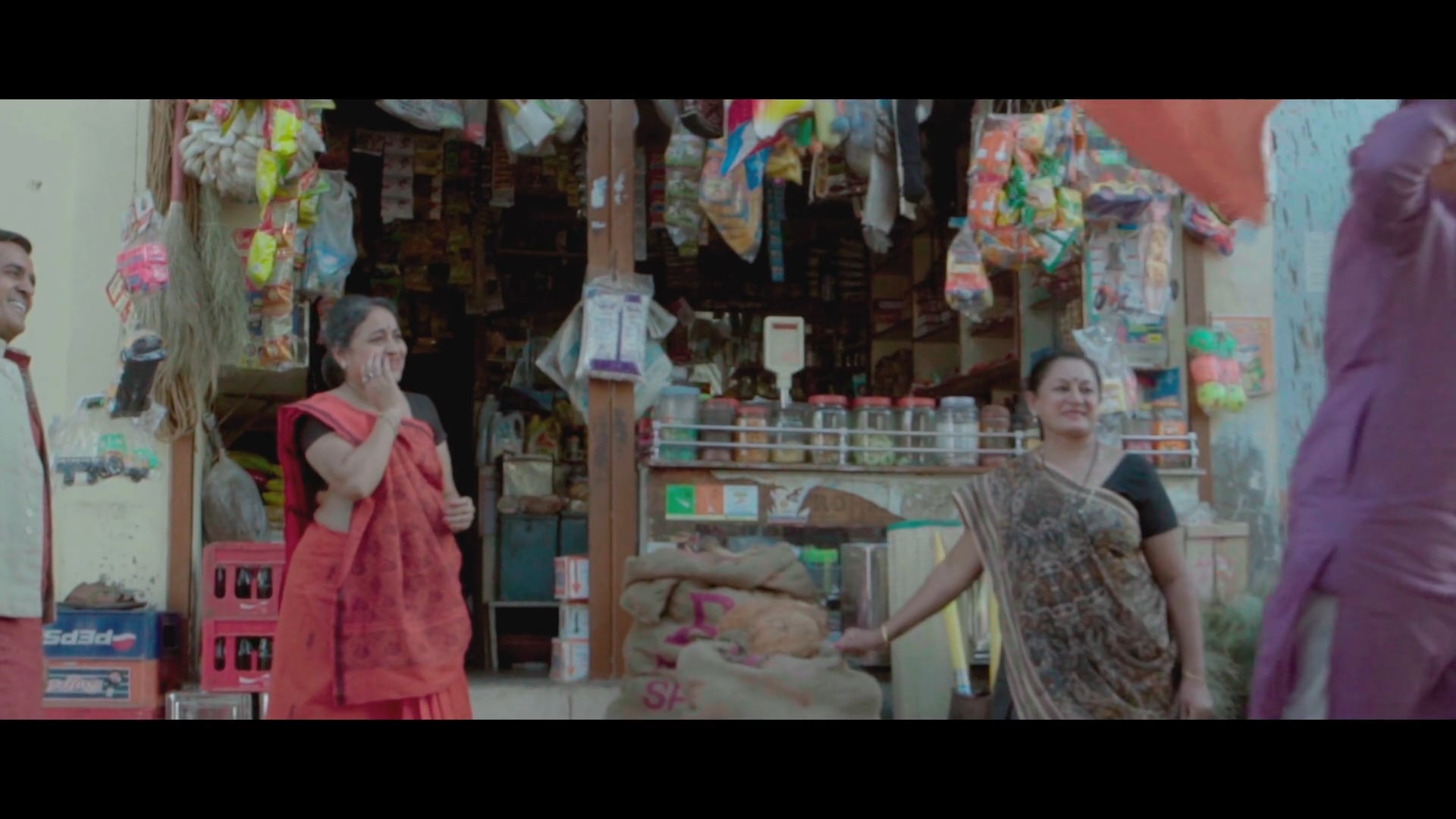 Marketplace - HD Wallpaper 