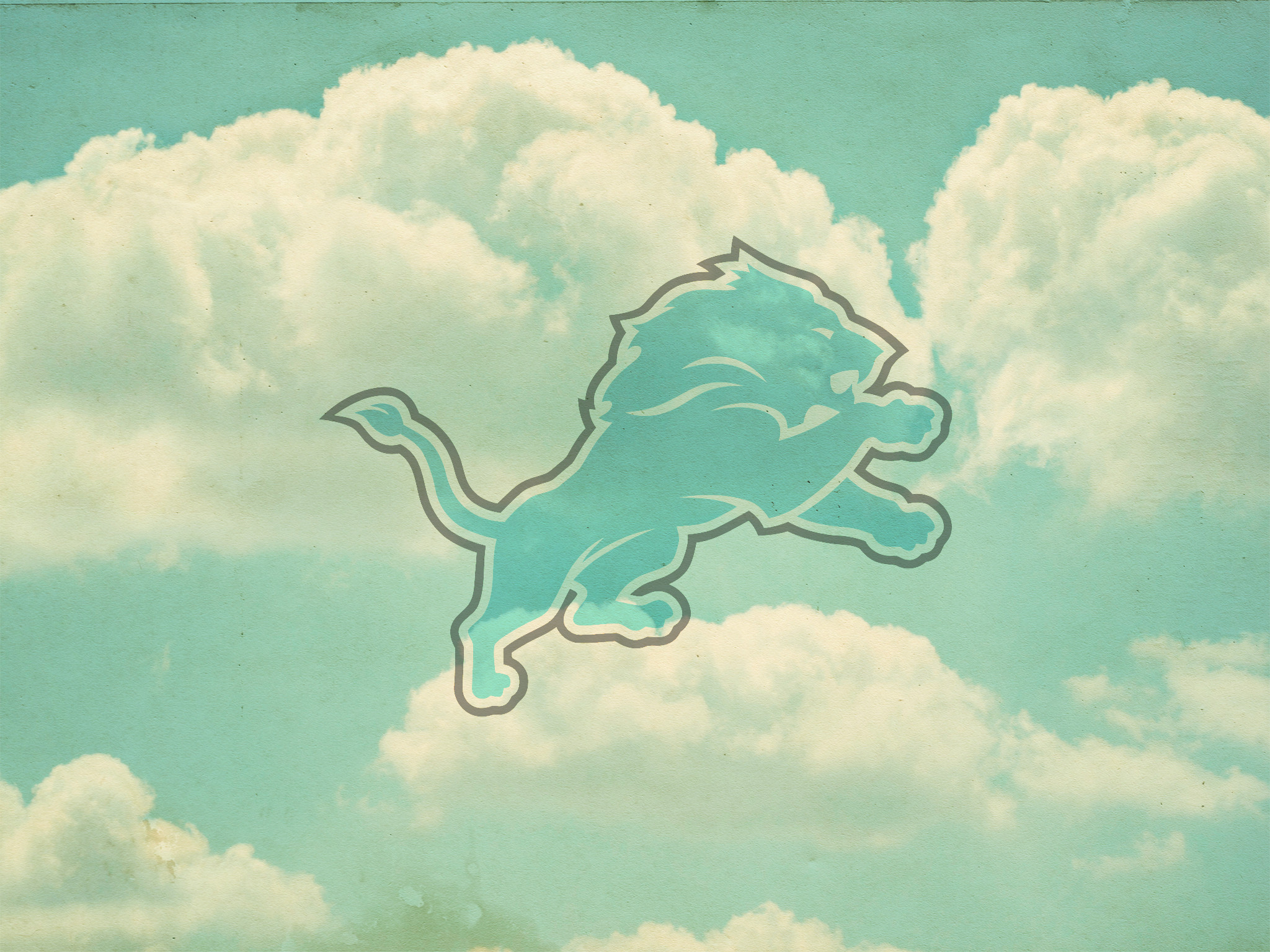 Detroit Lions Wallpaper, 35 Hd Detroit Lions Wallpapers - HD Wallpaper 