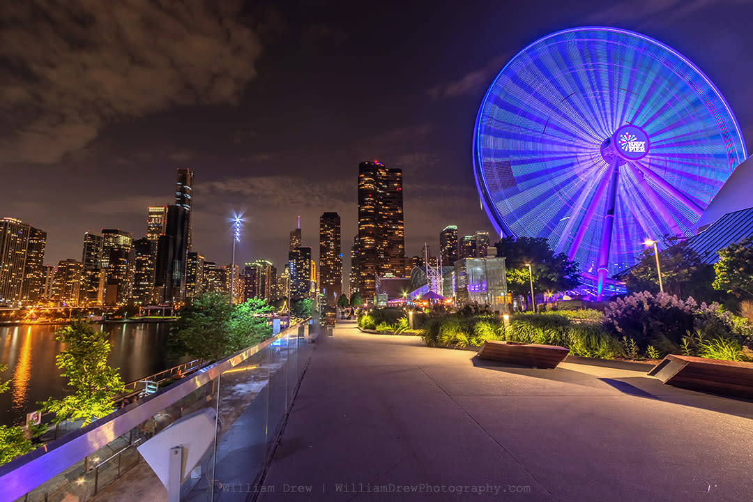 Cityscape - HD Wallpaper 