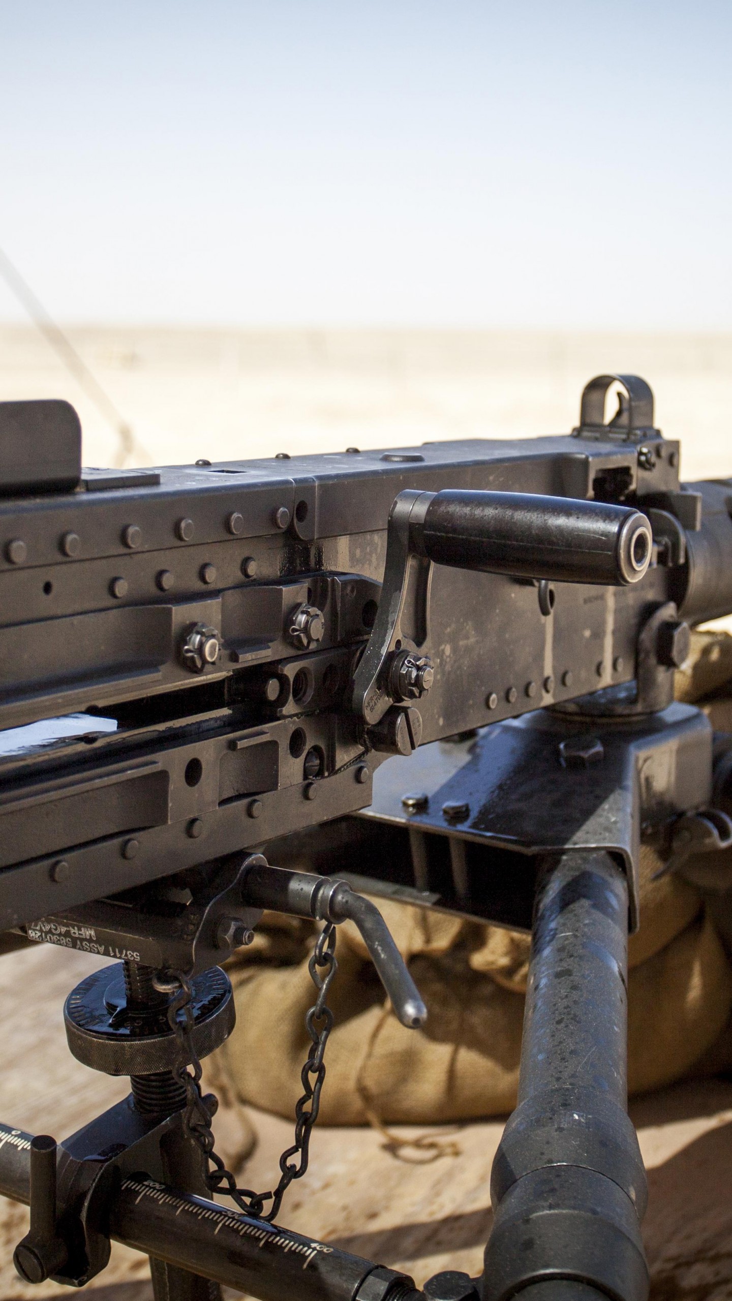 M2 Browning In Action - 1440x2560 Wallpaper M2 Browning In Action - 1440x2560 Wallpaper