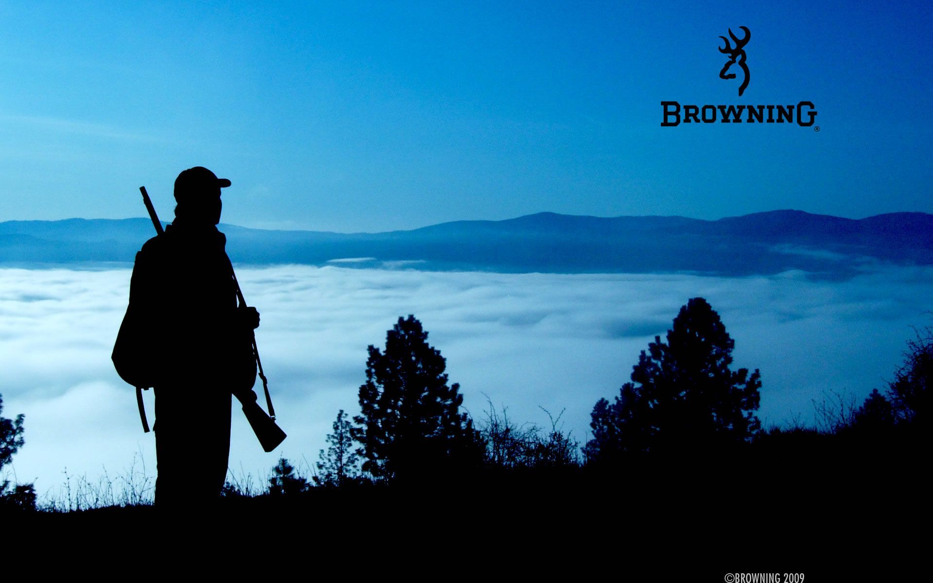 Browning Backgrounds - Wallpaper Cave - HD Wallpaper 