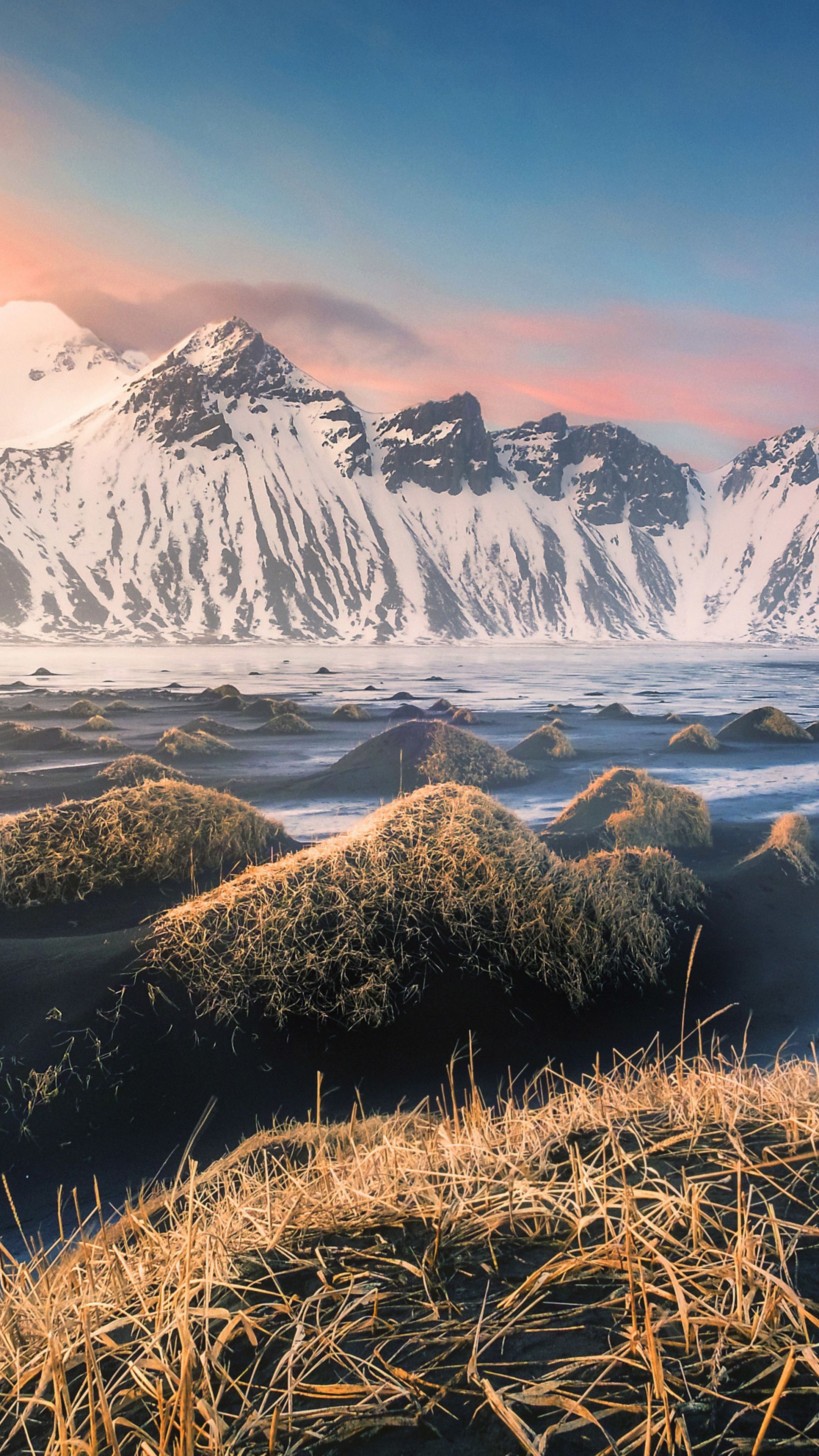 Iceland Wallpaper 4k Phone - HD Wallpaper 