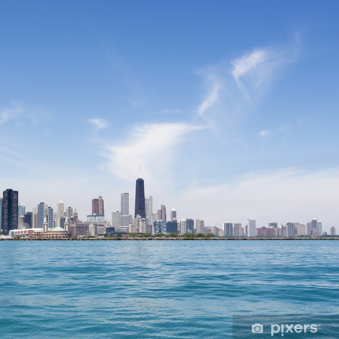 Skyline - HD Wallpaper 