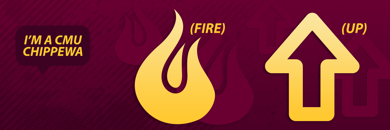 Central Michigan University Desktop - HD Wallpaper 