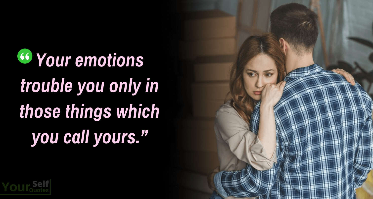 Emotional Status - HD Wallpaper 