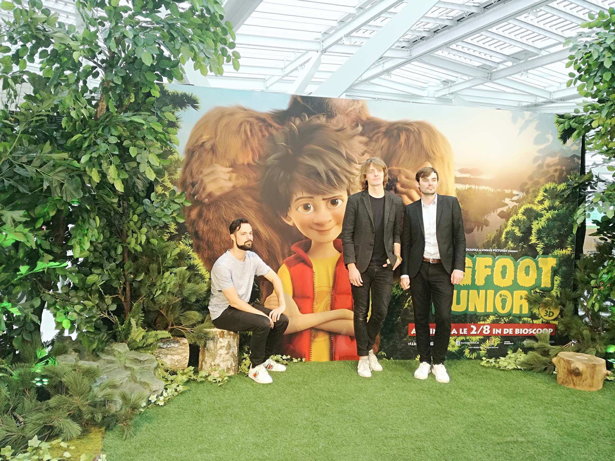 Son Of Bigfoot 2 - HD Wallpaper 