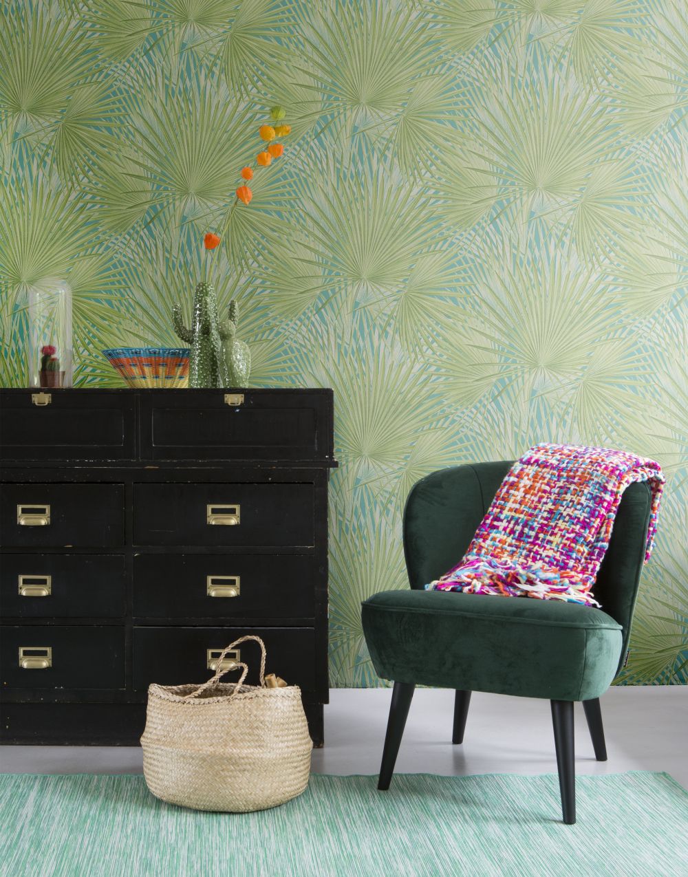 Rasch 803310 - HD Wallpaper 