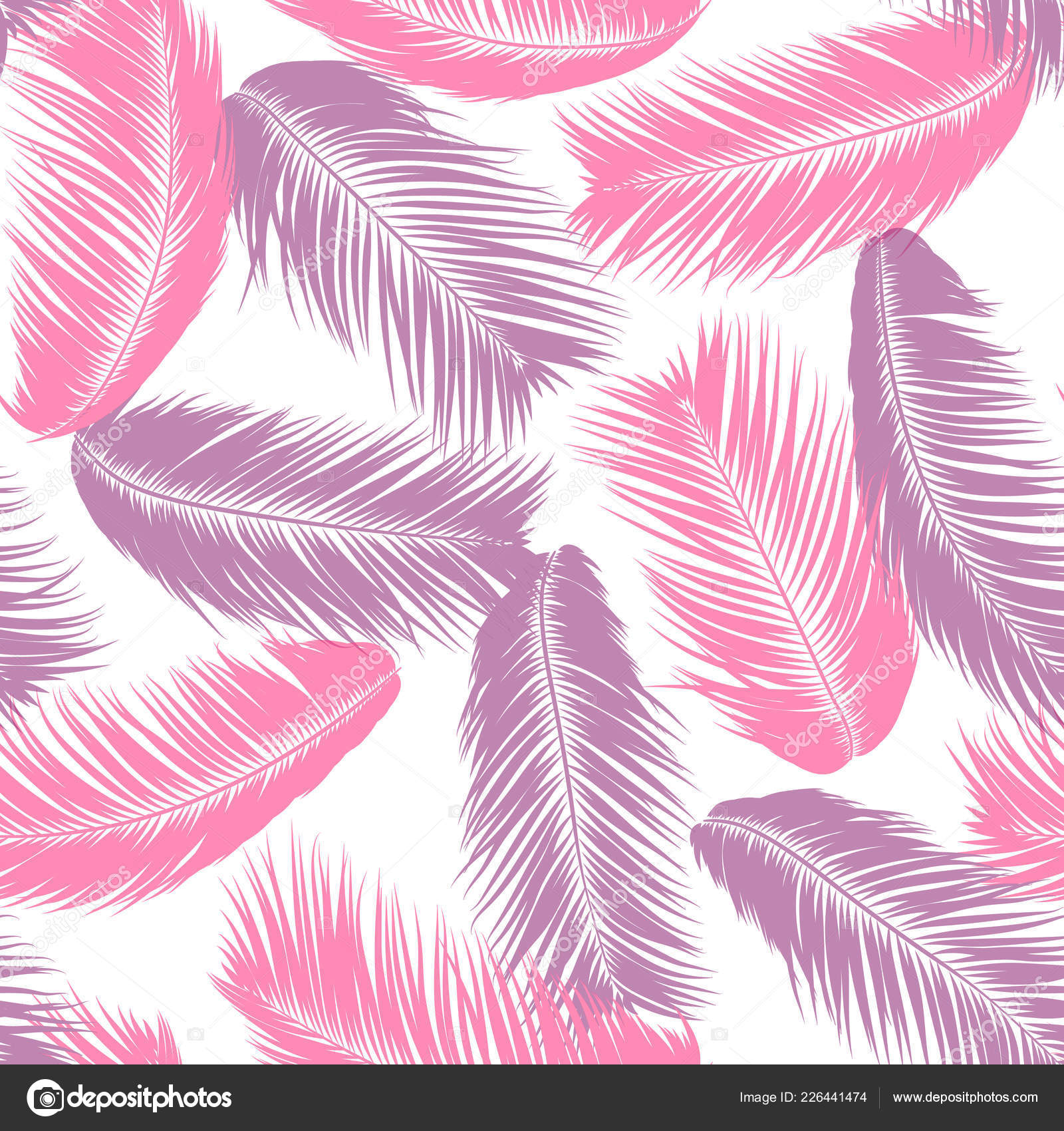 Fondos De Hojas Rosas - HD Wallpaper 