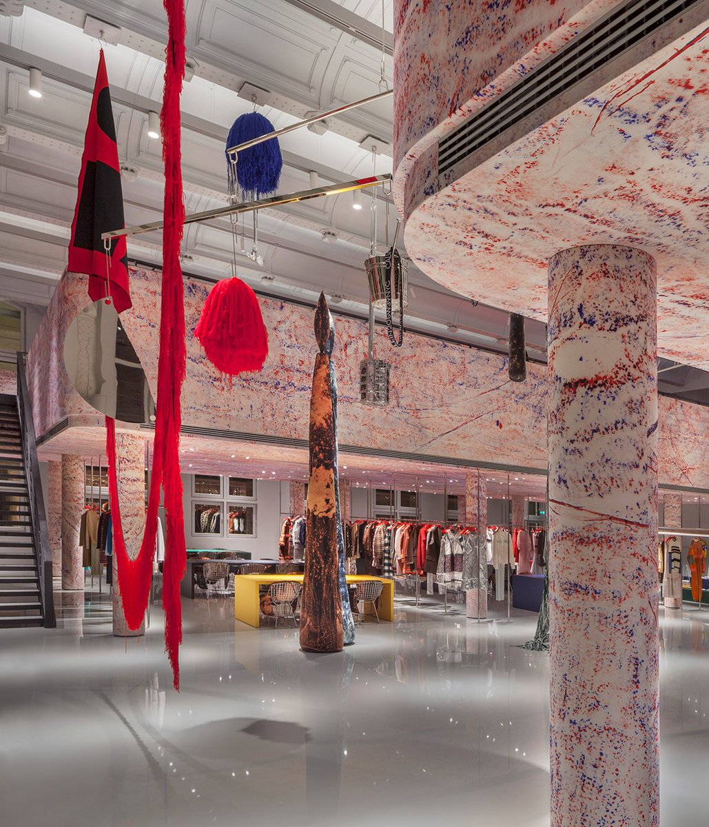 Interior Design - HD Wallpaper 