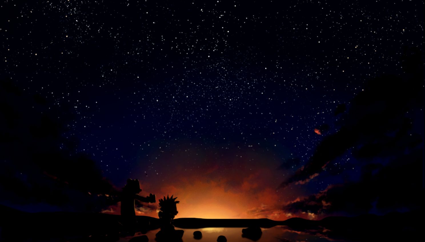 Hd Calvin And Hobbes Wallpaper Dump Desktop Dual Screen - Star - 1488x846 Wallpaper Hd Calvin And Hobbes Wallpaper Dump Desktop Dual Screen - Star - 1488x846 Wallpaper