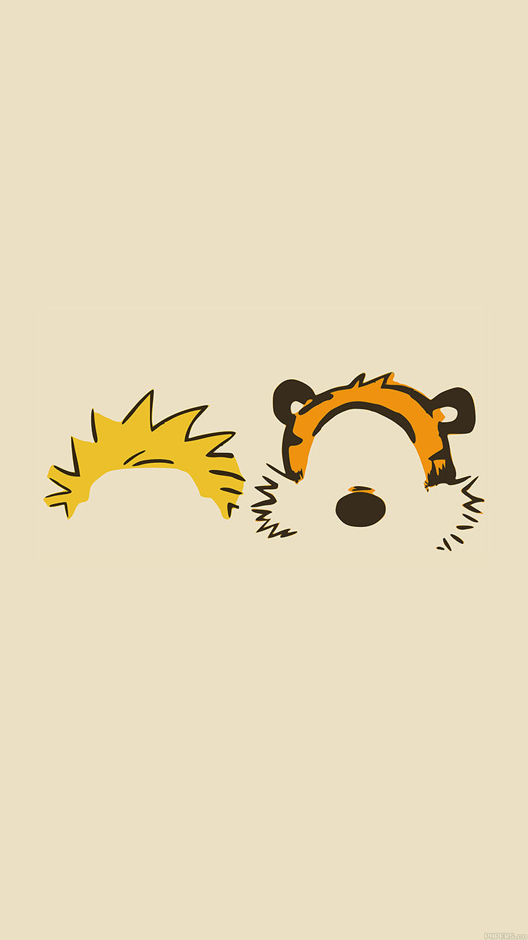 Com Apple Iphone7 Iphone7plus Wallpaper Ac27 Wallpaper - Calvin And Hobbes Iphone 6s - HD Wallpaper 