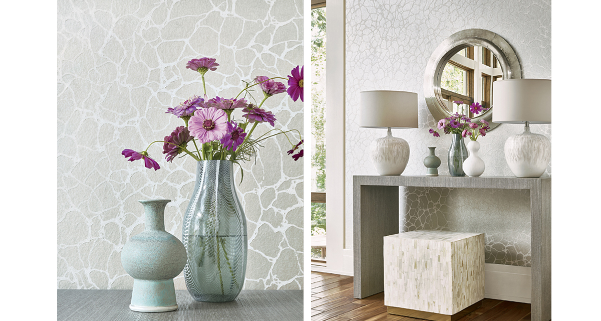 Wallpaper At Designworks In Egg Harbor, Wi - Wallpaper - HD Wallpaper 