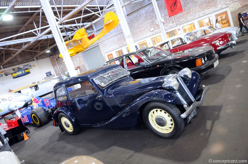 1936 Aero Type 30 Thumbnail Image - 1936 Aero Type 30 - HD Wallpaper 