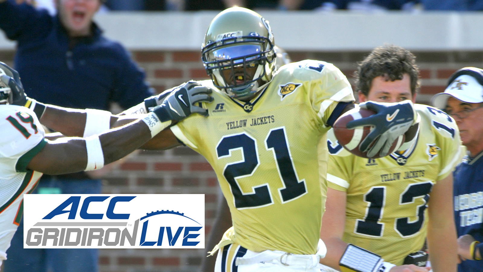 Atlantic Coast Conference 1600x900 Wallpaper teahub.io