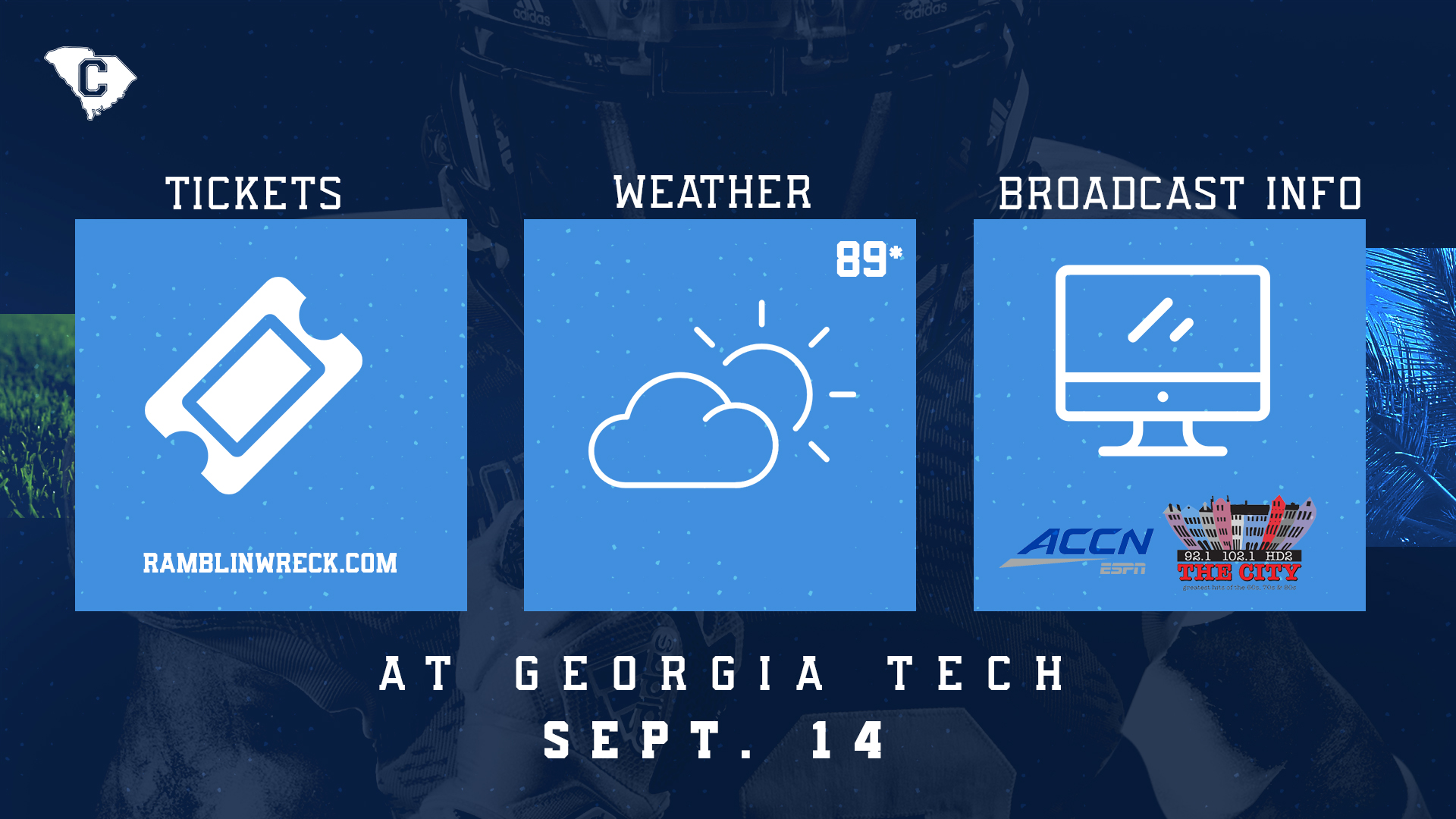 Game Day Central - Game - HD Wallpaper 