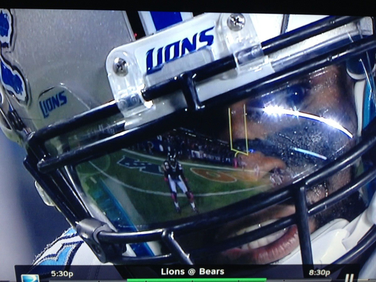 Calvin Johnson Wallpaper - HD Wallpaper 