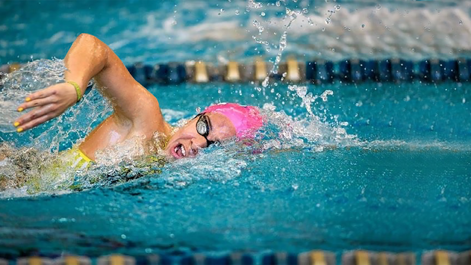 Medley Swimming - HD Wallpaper 