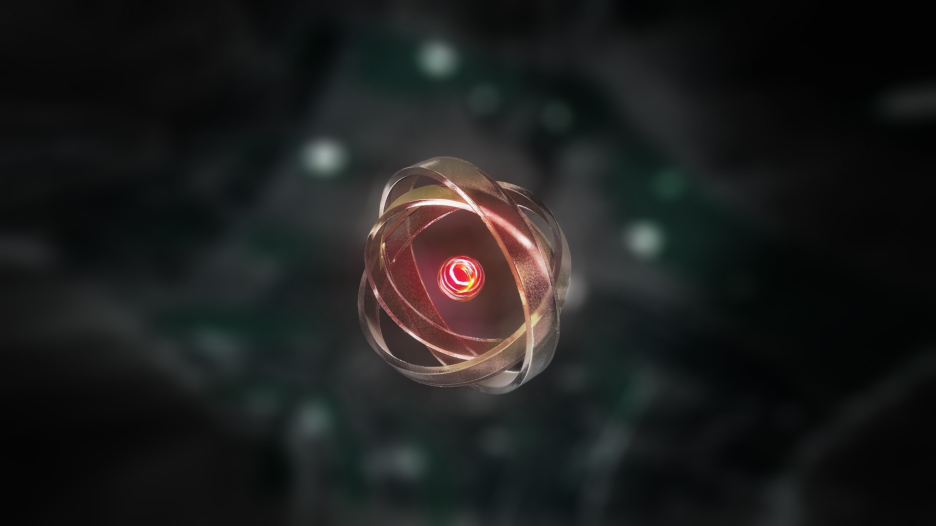 Macro Photography - HD Wallpaper 