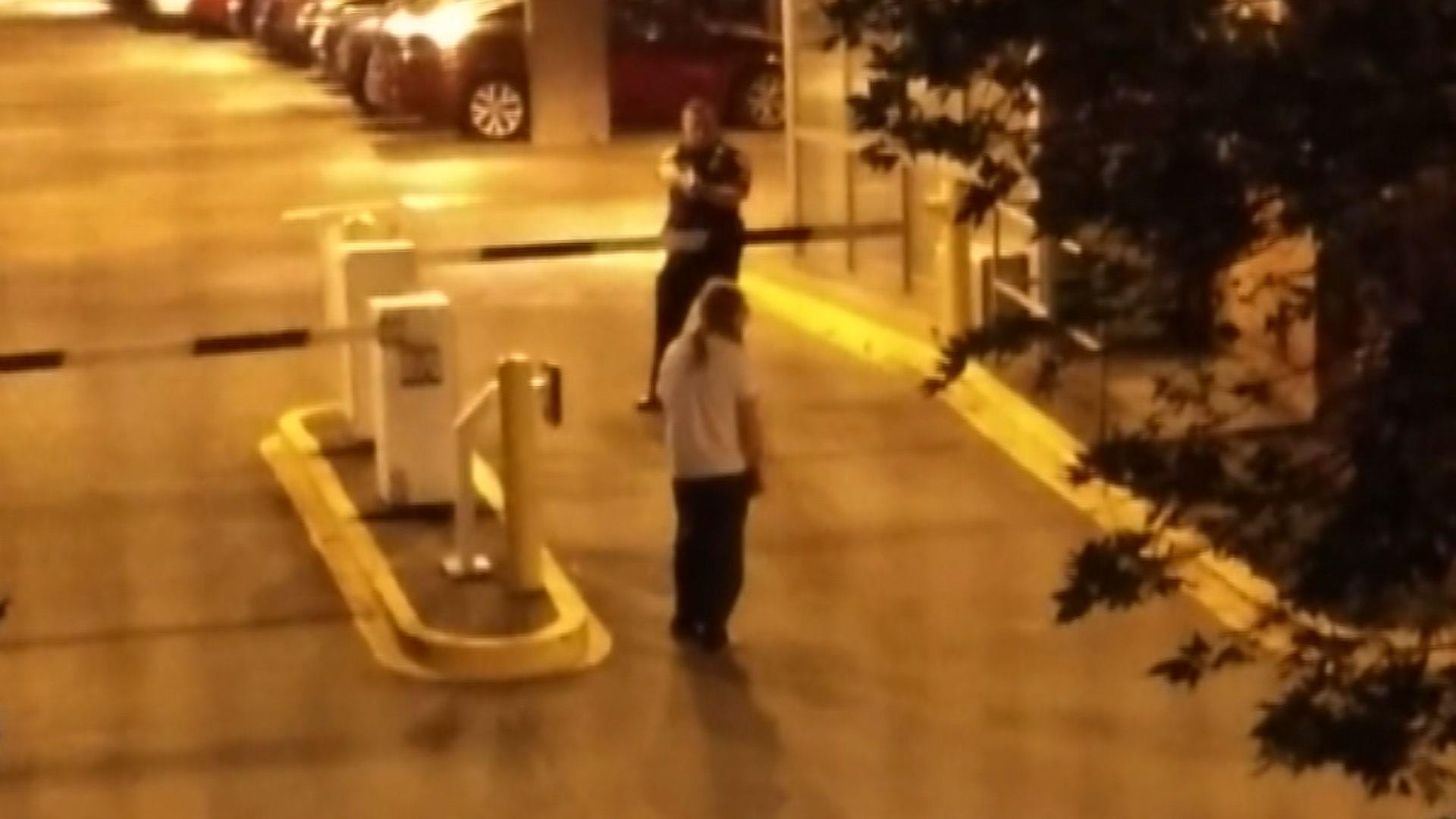 Georgia Tech Student Shot By Police - HD Wallpaper 