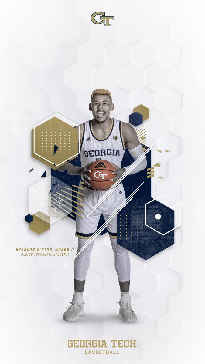 Georgia Tech Wallpaper Wednesday Twitter - HD Wallpaper 