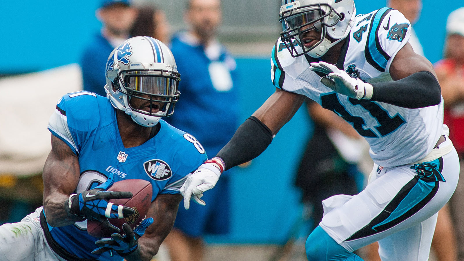 Sprint Football - HD Wallpaper 