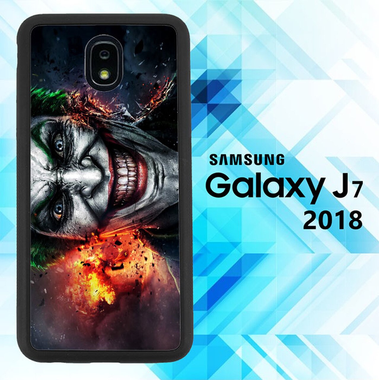 Samsung Galaxy J7 My Hero Academia Case - HD Wallpaper 