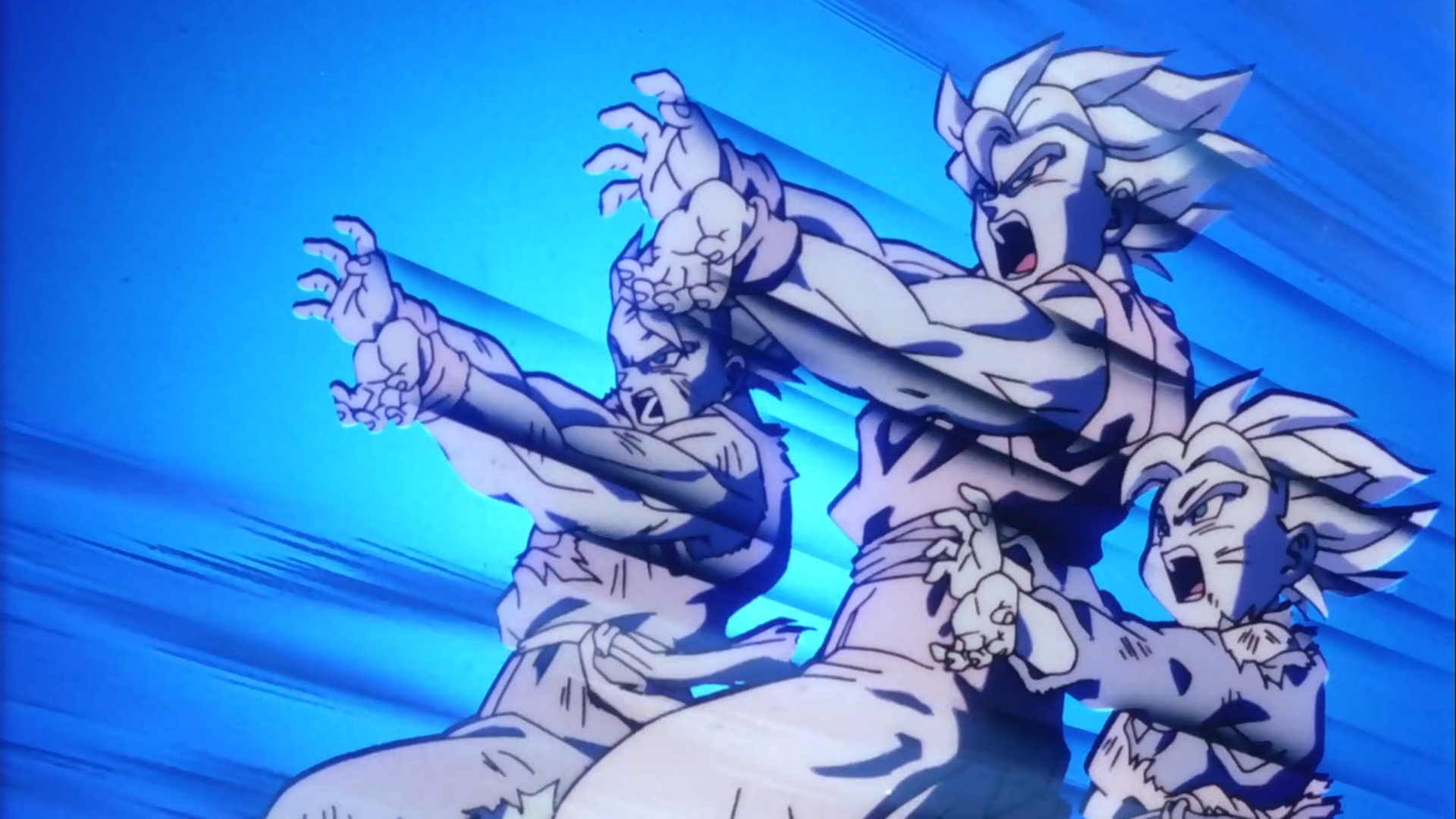 Father And Son S - Goku Gohan Y Goten Kamehameha - 1920x1080 Wallpaper - Father And Son S - Goku Gohan Y Goten Kamehameha - 1920x1080 Wallpaper -