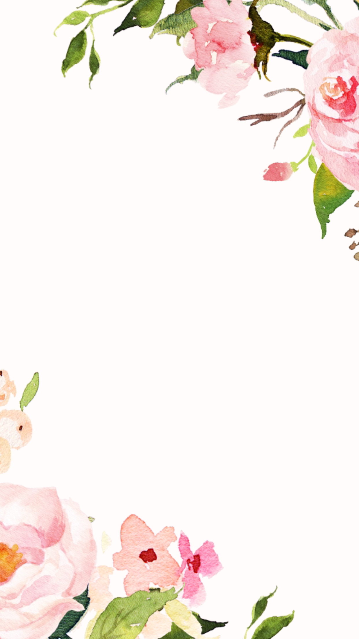 Flower Background - HD Wallpaper 