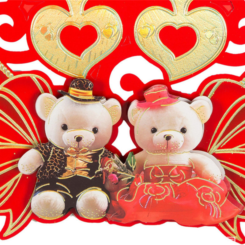 Paper Foil Stamping Heat Transter Film For Wedding - Heart - HD Wallpaper 